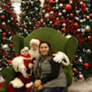 Meet your Posher, Mickayla